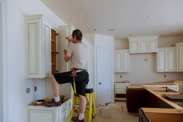 Countertop Replacement Richwood JMT Kitchen Cabinet
